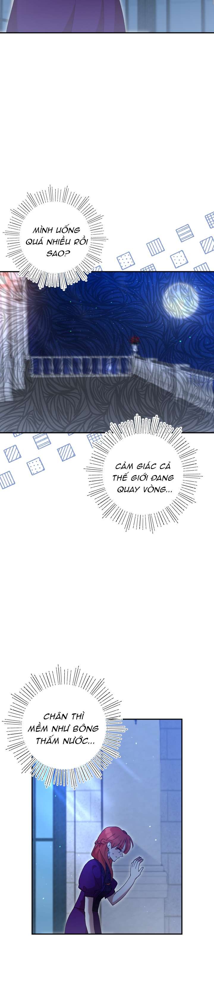 Tôi Đã Vô Tình Quyến Rũ Em Trai Của Nam Chính Chap 45 - Next Chap 44