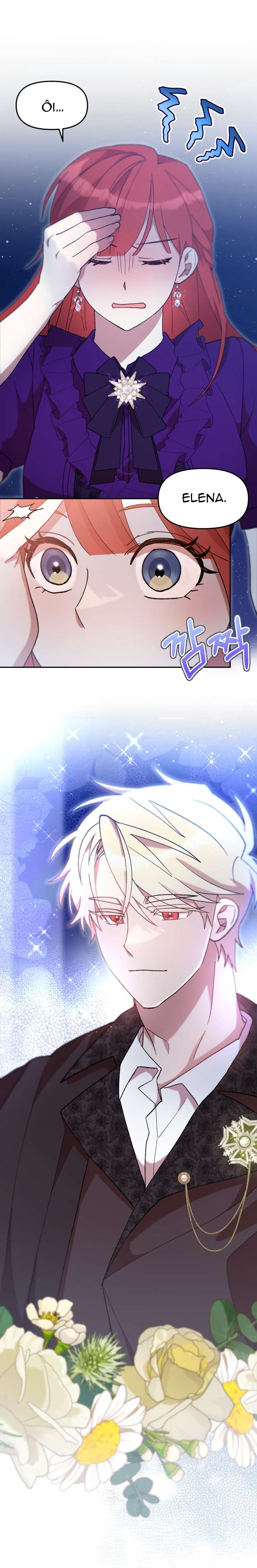 Tôi Đã Vô Tình Quyến Rũ Em Trai Của Nam Chính Chap 45 - Next Chap 44