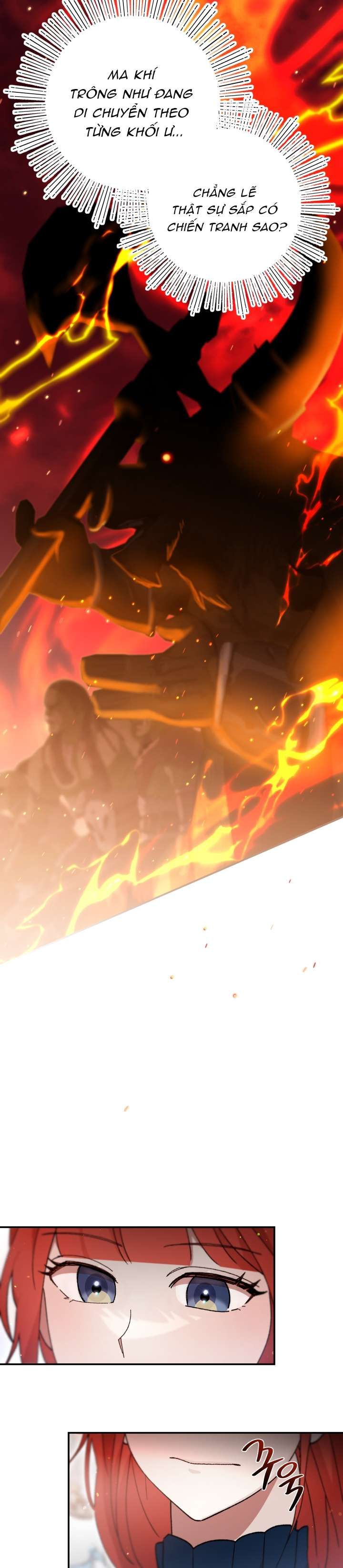 Tôi Đã Vô Tình Quyến Rũ Em Trai Của Nam Chính Chap 45 - Next Chap 44