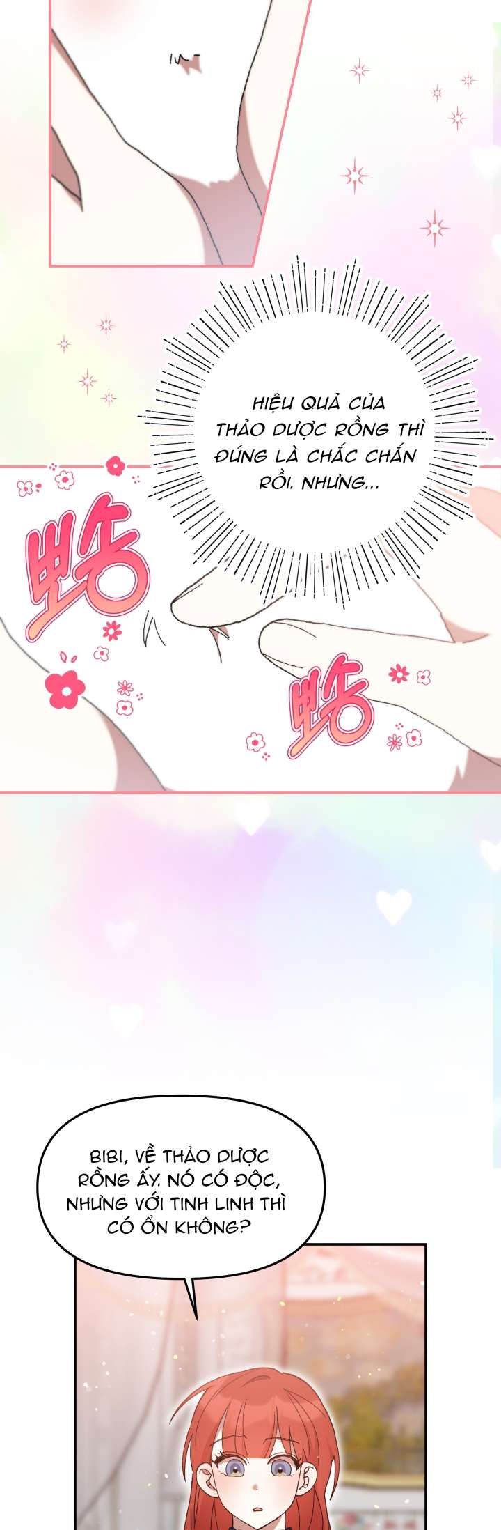 Tôi Đã Vô Tình Quyến Rũ Em Trai Của Nam Chính Chap 45 - Next Chap 44