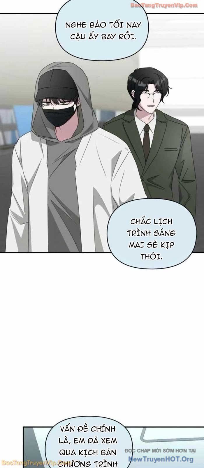 Trang 3 - Tôi Bị Hiểu Lầm Là Diễn Viên Thiên Tài Quái Vật