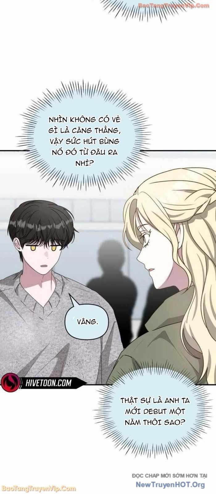 Trang 22 - Tôi Bị Hiểu Lầm Là Diễn Viên Thiên Tài Quái Vật
