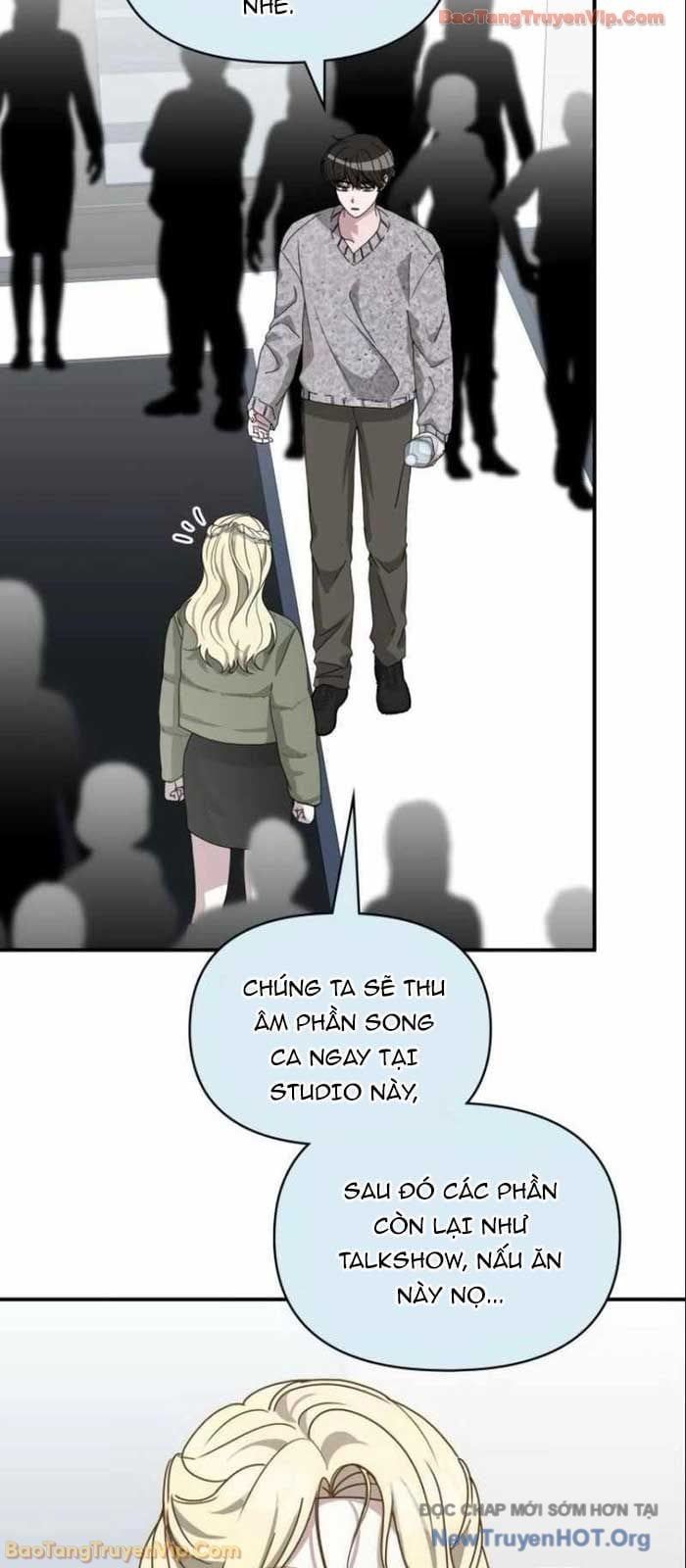 Trang 26 - Tôi Bị Hiểu Lầm Là Diễn Viên Thiên Tài Quái Vật