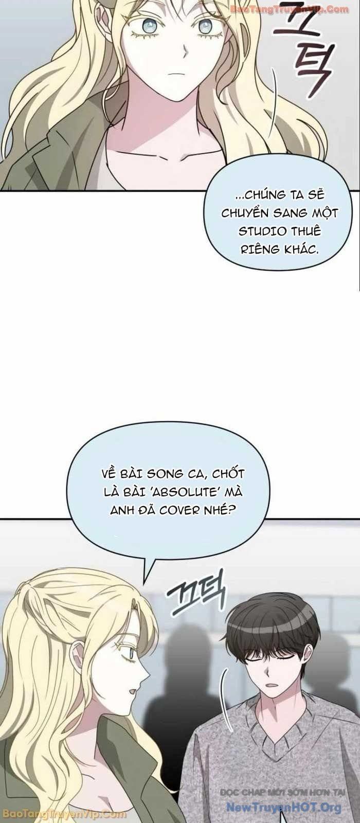 Trang 27 - Tôi Bị Hiểu Lầm Là Diễn Viên Thiên Tài Quái Vật