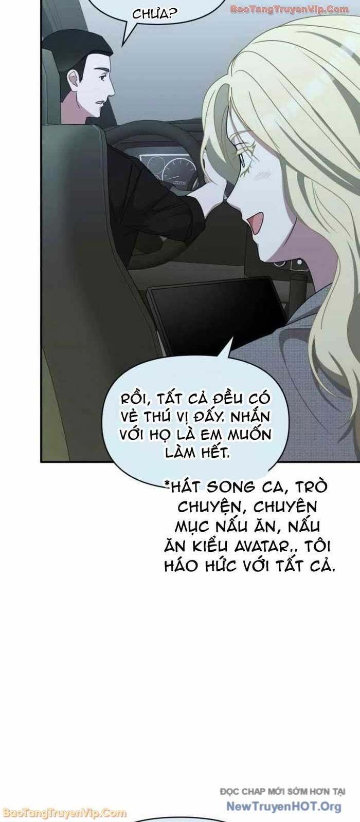 Trang 4 - Tôi Bị Hiểu Lầm Là Diễn Viên Thiên Tài Quái Vật