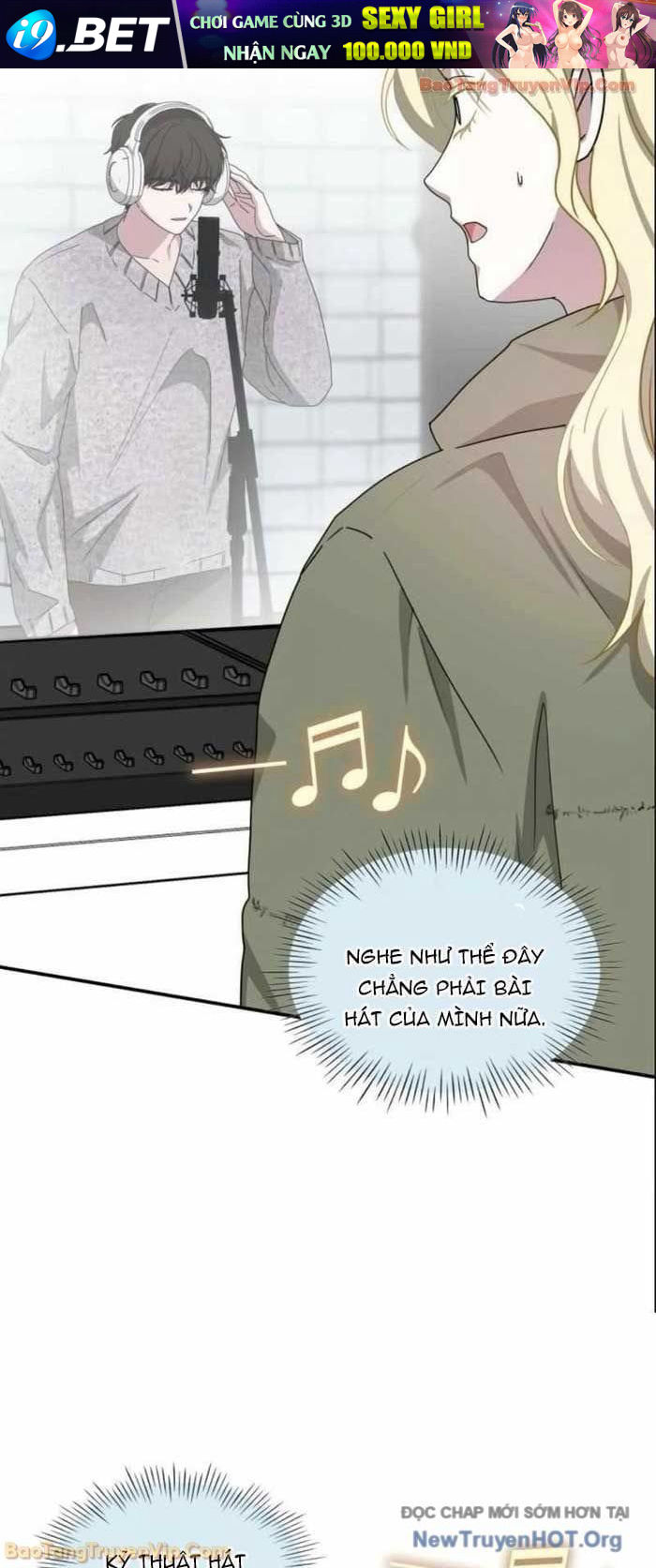 Trang 35 - Tôi Bị Hiểu Lầm Là Diễn Viên Thiên Tài Quái Vật