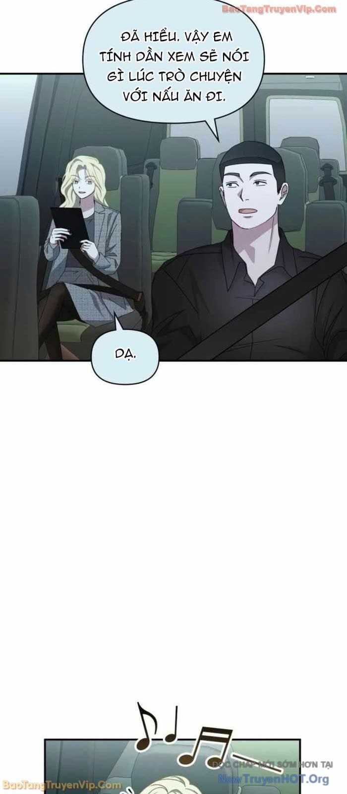 Trang 5 - Tôi Bị Hiểu Lầm Là Diễn Viên Thiên Tài Quái Vật