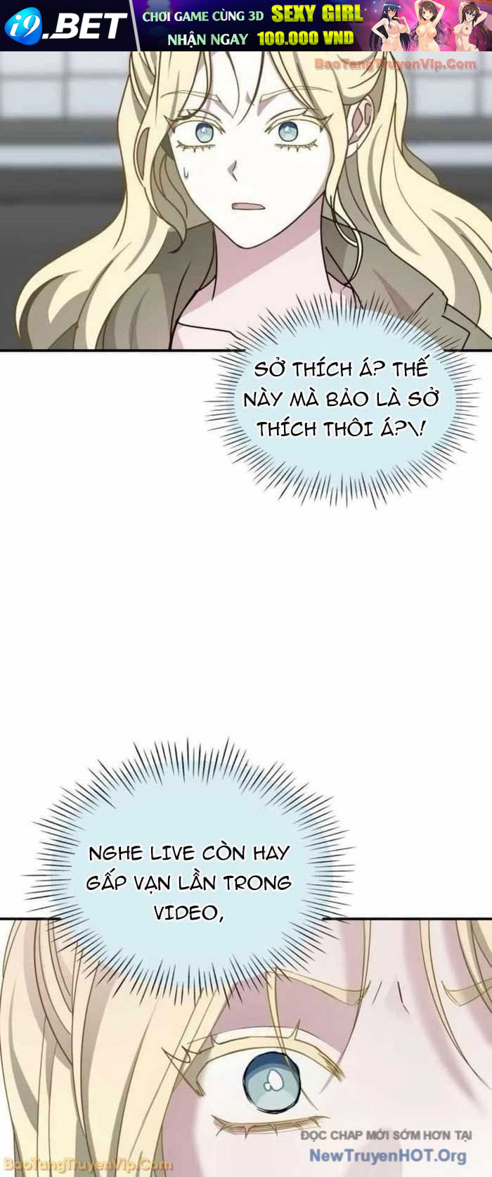 Trang 45 - Tôi Bị Hiểu Lầm Là Diễn Viên Thiên Tài Quái Vật