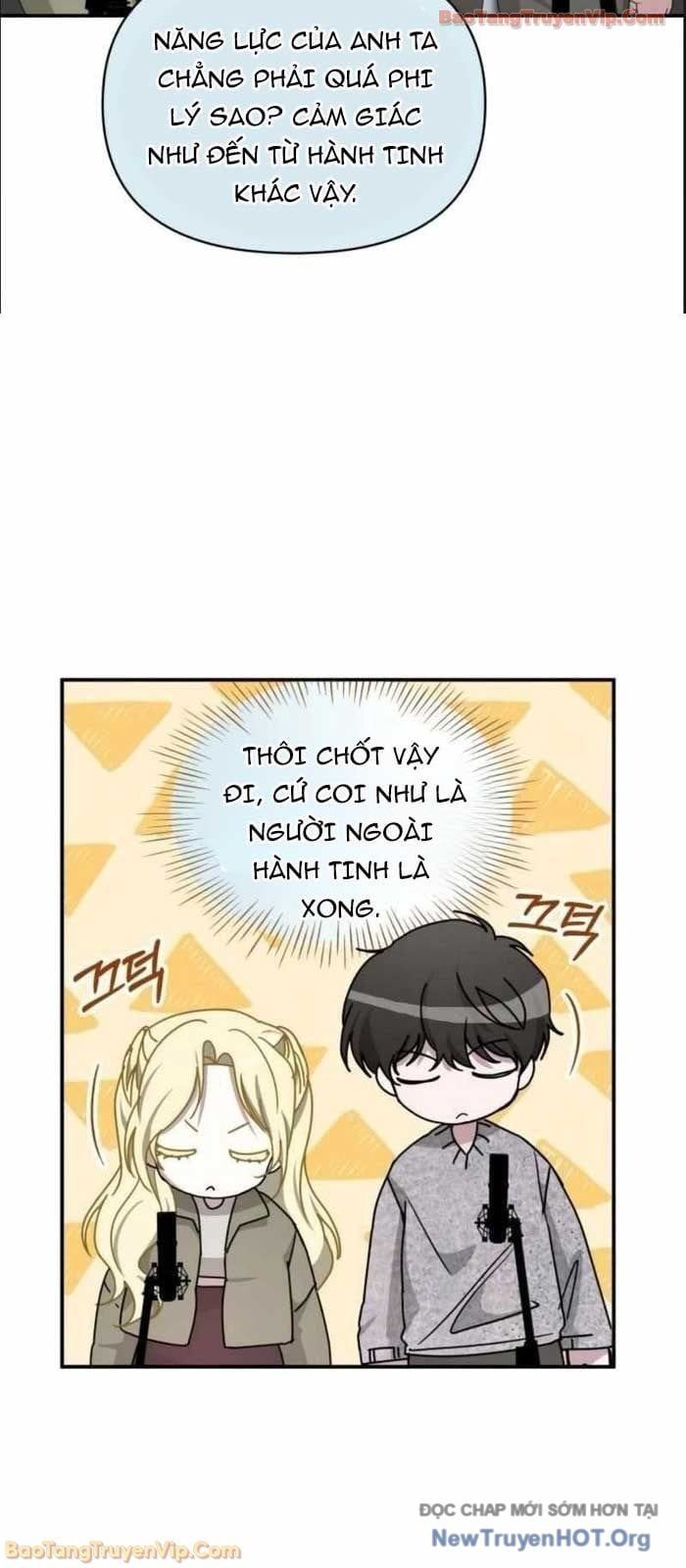 Trang 50 - Tôi Bị Hiểu Lầm Là Diễn Viên Thiên Tài Quái Vật