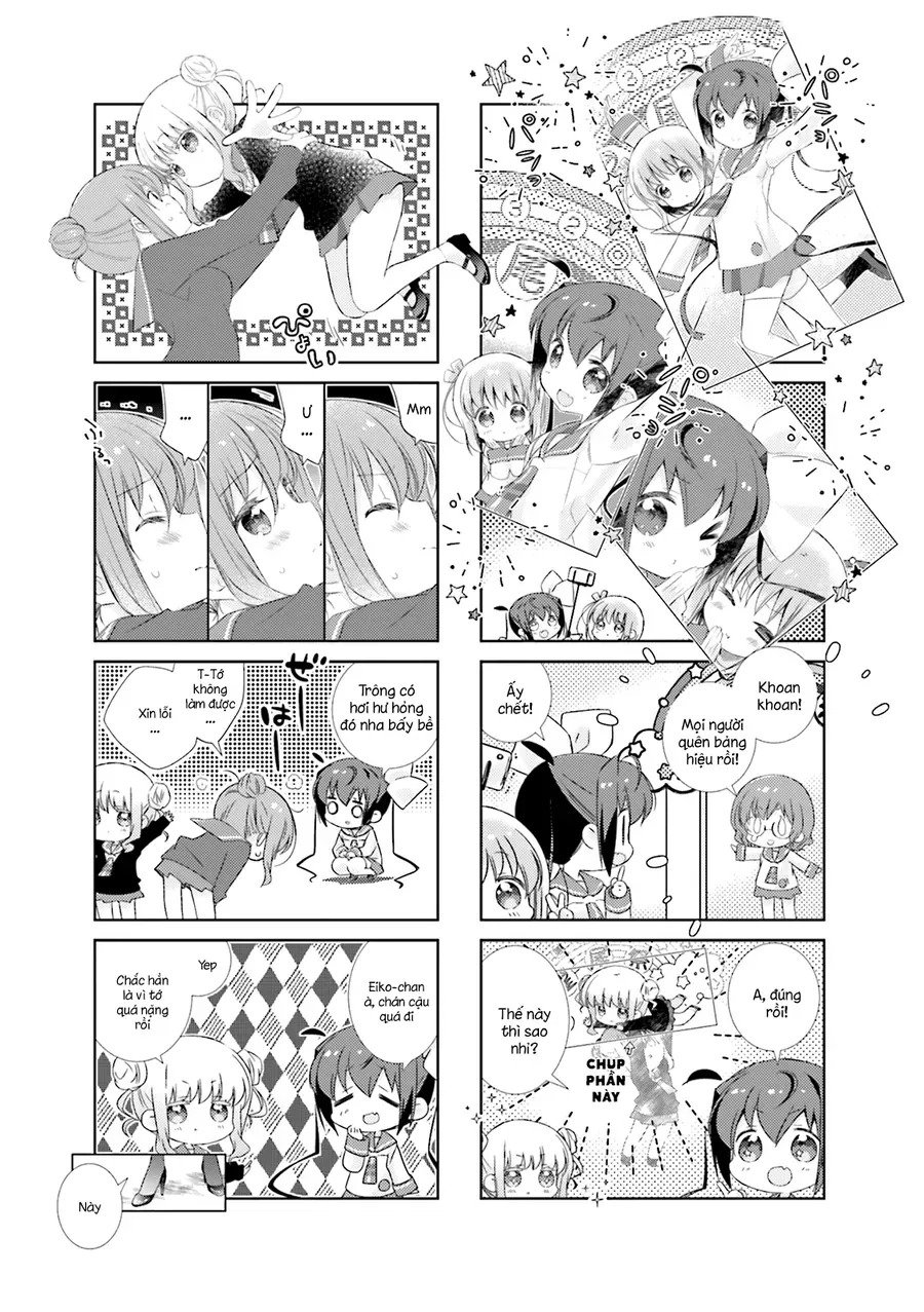 Slow Start Chap 101 - Next Chap 100