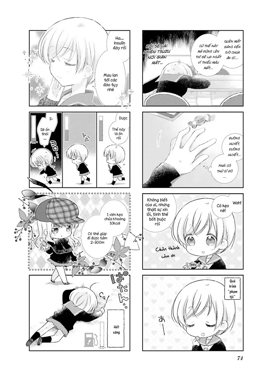 Slow Start Chap 102 - Next Chap 101