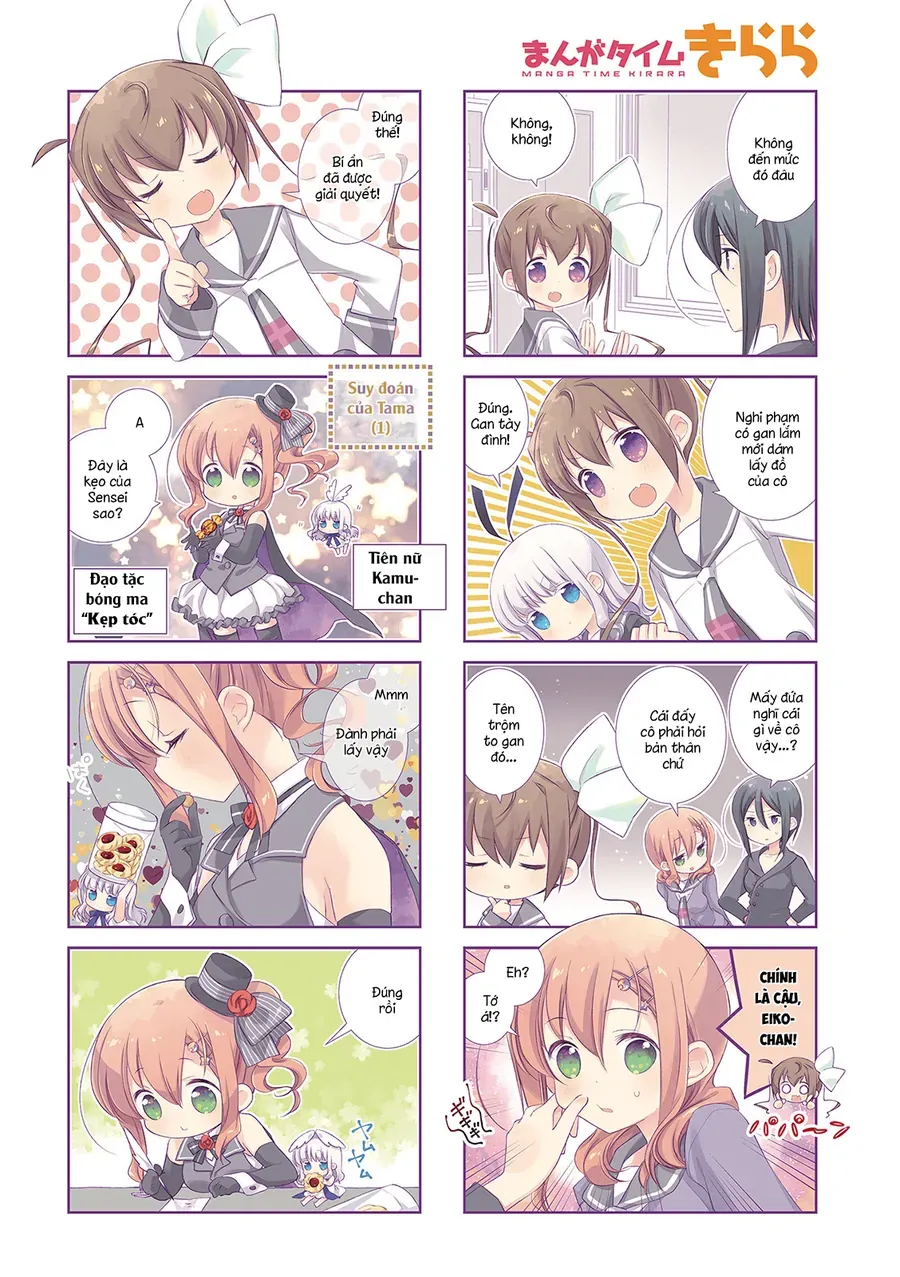 Slow Start Chap 102 - Next Chap 101