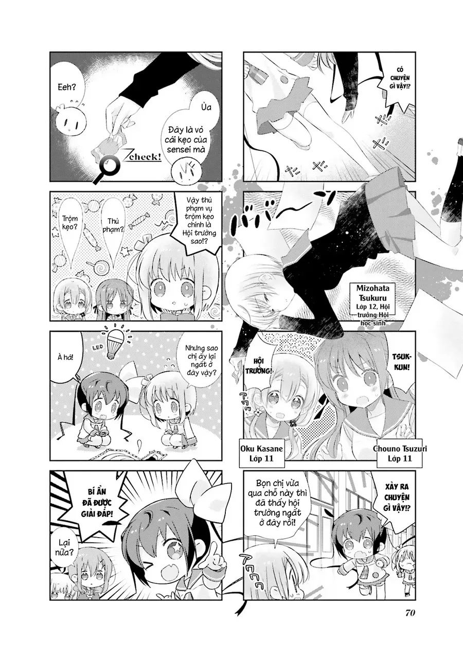 Slow Start Chap 102 - Next Chap 101