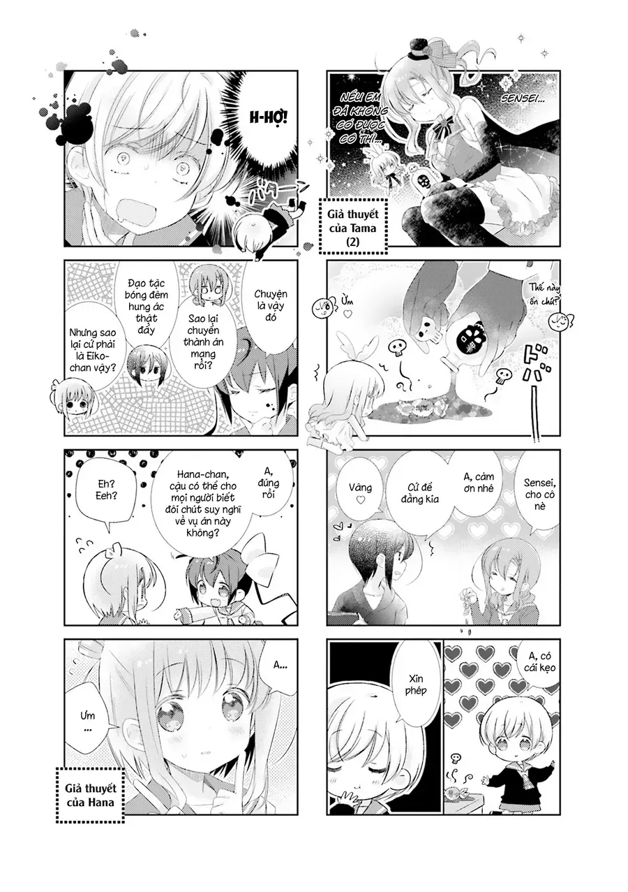 Slow Start Chap 102 - Next Chap 101