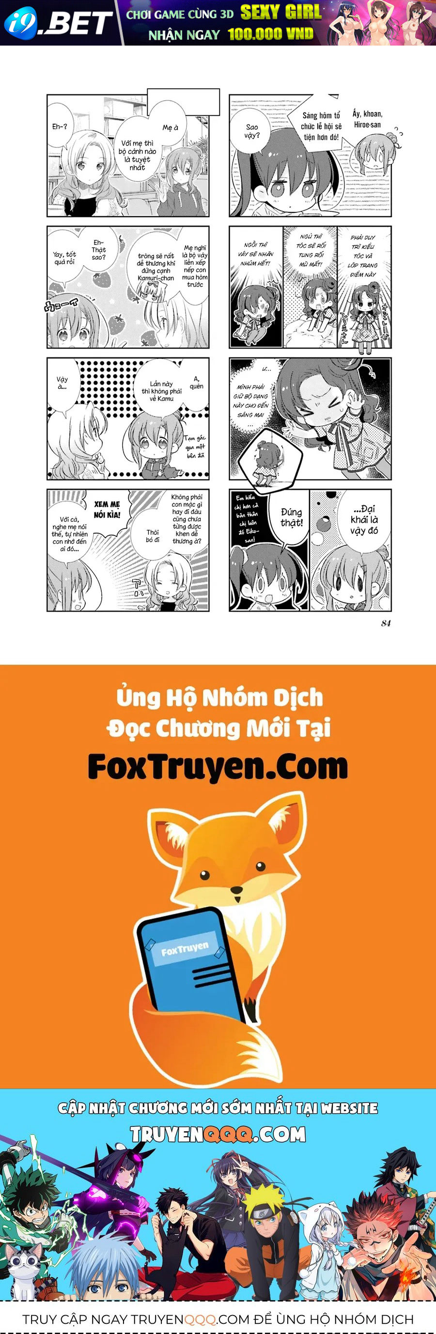 Slow Start Chapter 103 - AB Truyện