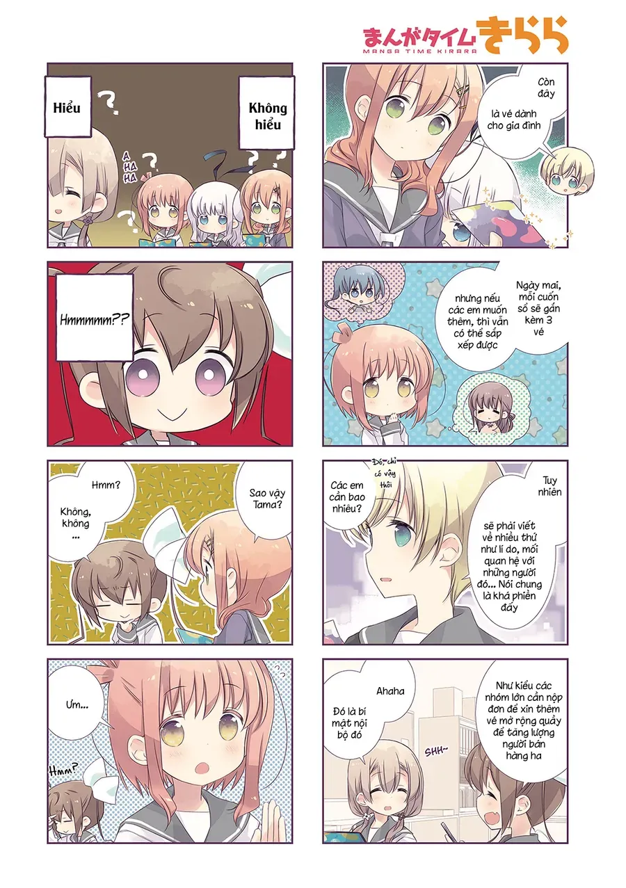 Slow Start Chapter 103 - AB Truyện