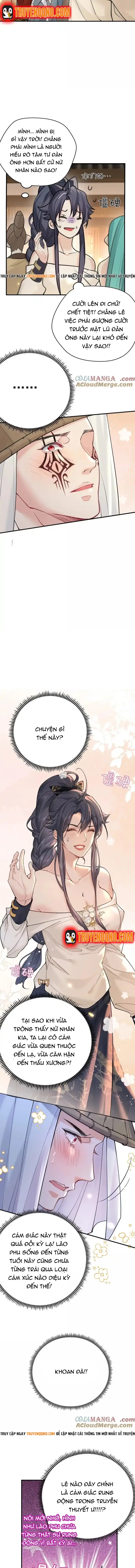 Ta Vô Địch Lúc Nào Chap 281 - Next Chap 280