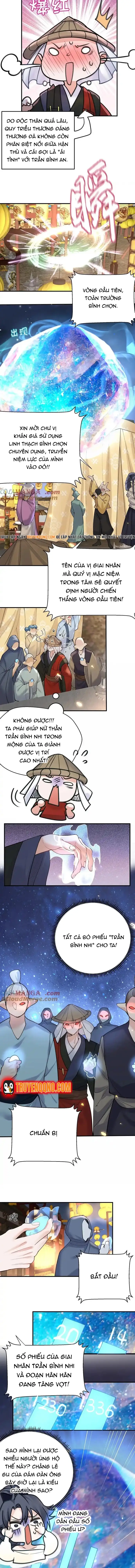 Ta Vô Địch Lúc Nào Chap 281 - Next Chap 280