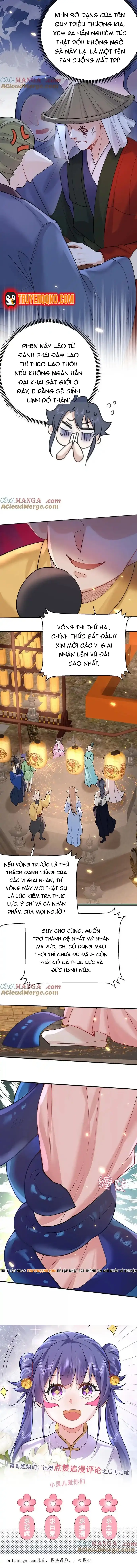 Ta Vô Địch Lúc Nào Chap 281 - Next Chap 280