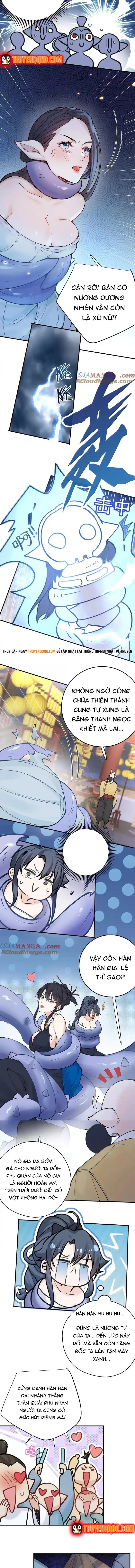 Ta Vô Địch Lúc Nào Chap 282 - Next Chap 281