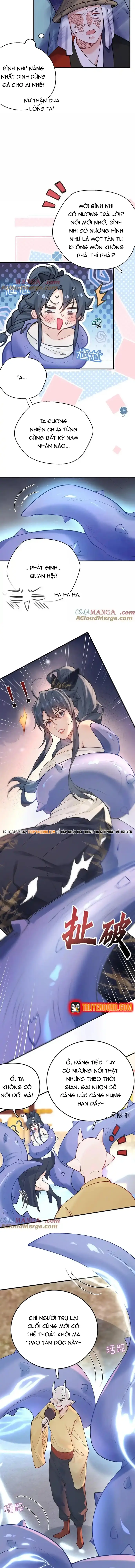 Ta Vô Địch Lúc Nào Chap 282 - Next Chap 281