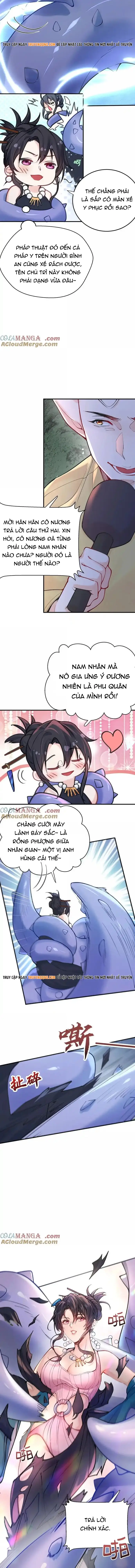 Ta Vô Địch Lúc Nào Chap 282 - Next Chap 281