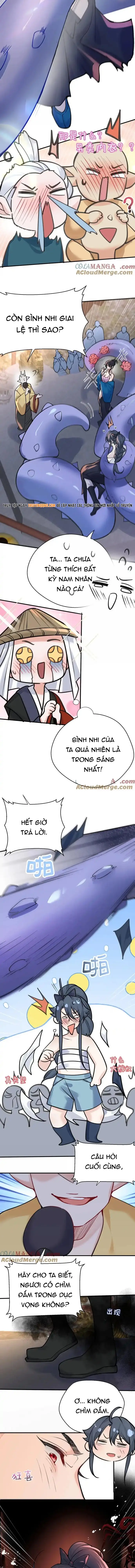 Ta Vô Địch Lúc Nào Chap 282 - Next Chap 281