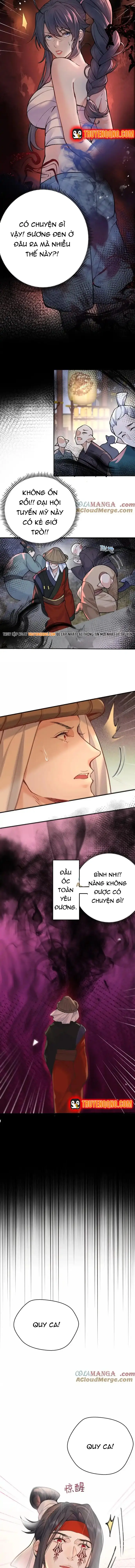 Ta Vô Địch Lúc Nào Chap 282 - Next Chap 281