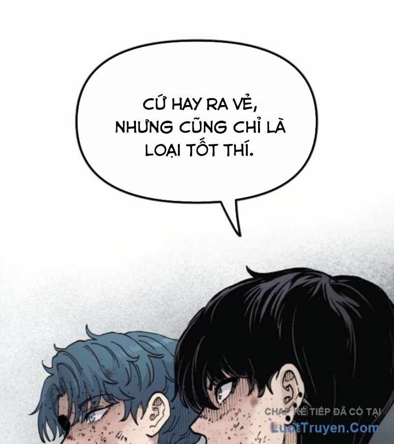 Sự Im Lặng Của Học Sinh Chuyển Trường Chapter 31 - AB Truyện