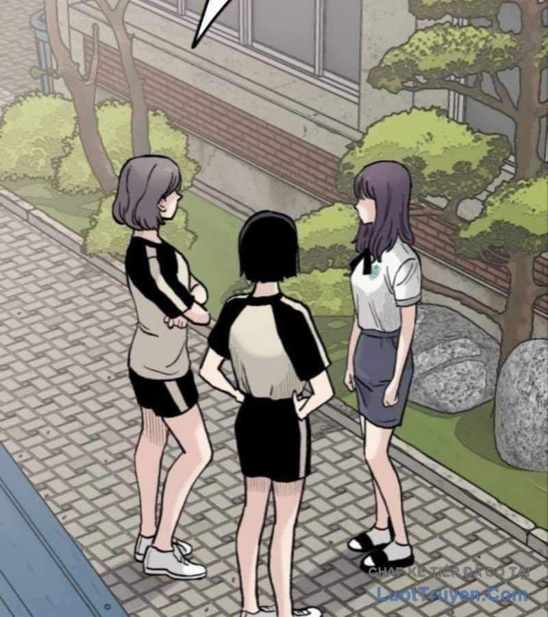 Sự Im Lặng Của Học Sinh Chuyển Trường Chapter 31 - AB Truyện