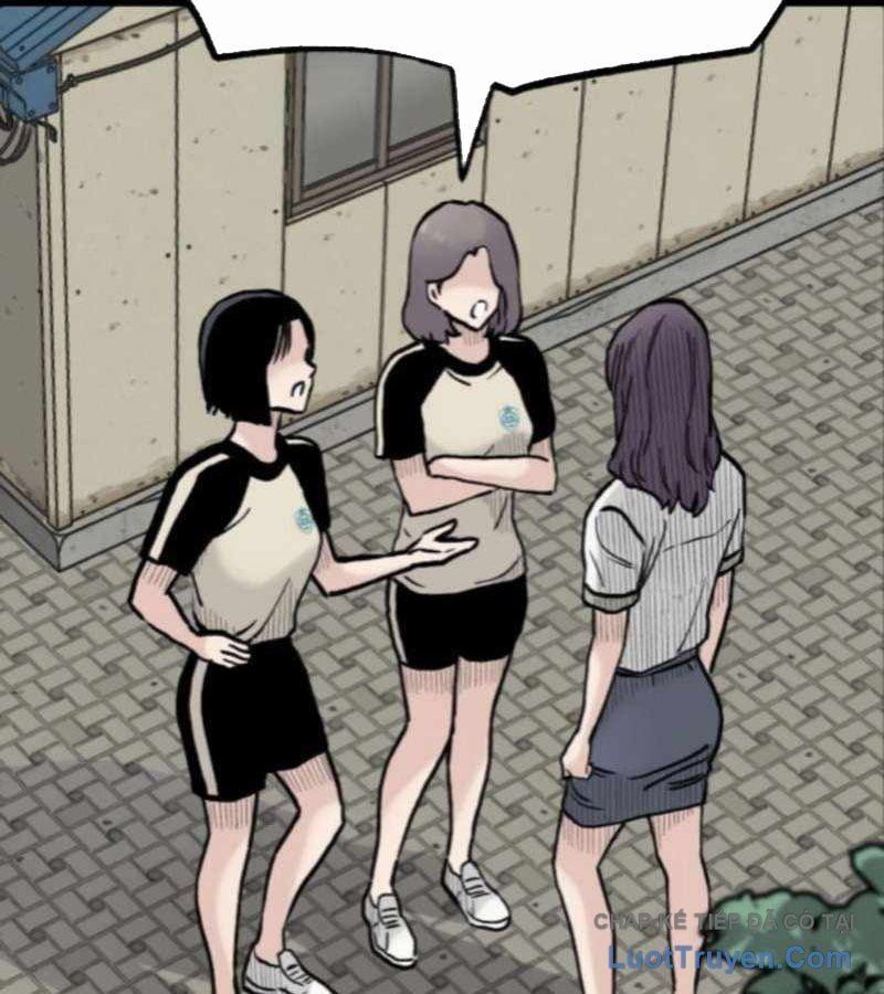 Sự Im Lặng Của Học Sinh Chuyển Trường Chapter 31 - AB Truyện