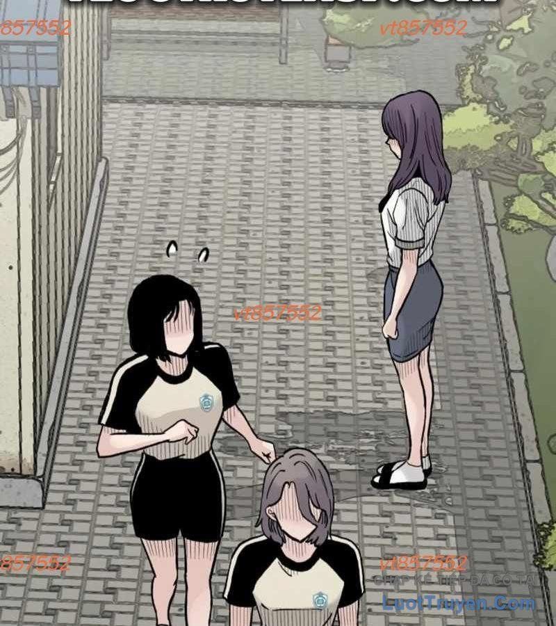 Sự Im Lặng Của Học Sinh Chuyển Trường Chapter 31 - AB Truyện