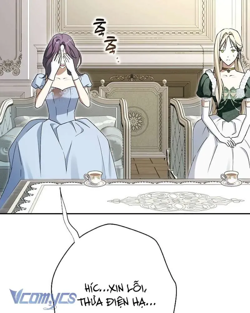 Các Nam Chính Đã Bị Nữ Phụ Cướp Mất Chap 64 - Next Chap 63