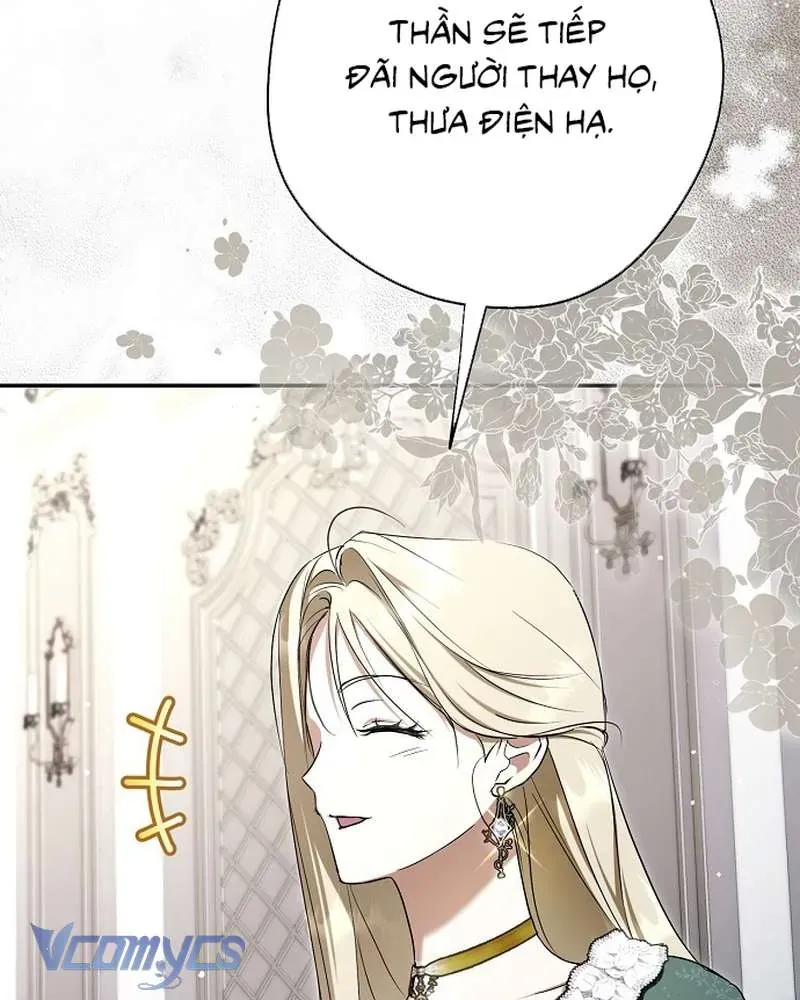 Các Nam Chính Đã Bị Nữ Phụ Cướp Mất Chap 64 - Next Chap 63