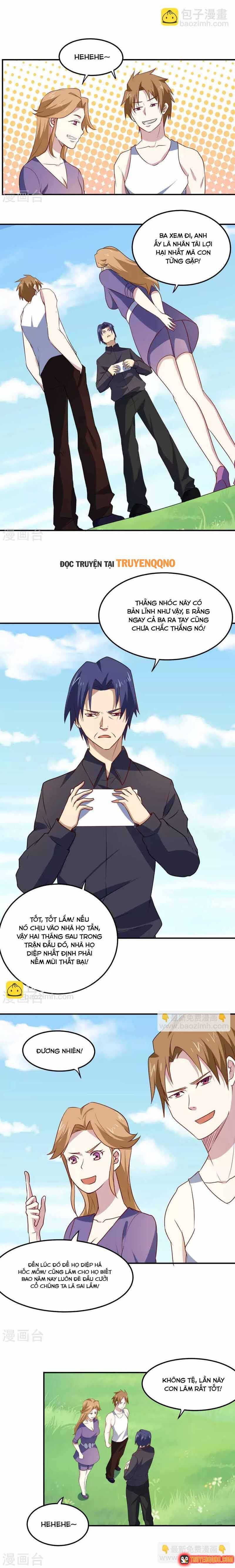 Ứng Dụng Thần Kỳ Chap 76 - Next Chap 75