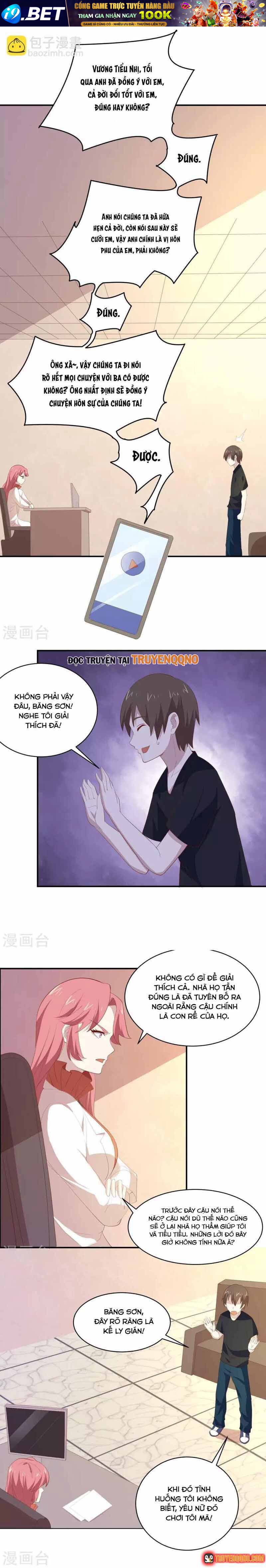 Ứng Dụng Thần Kỳ Chap 77 - Next Chap 76