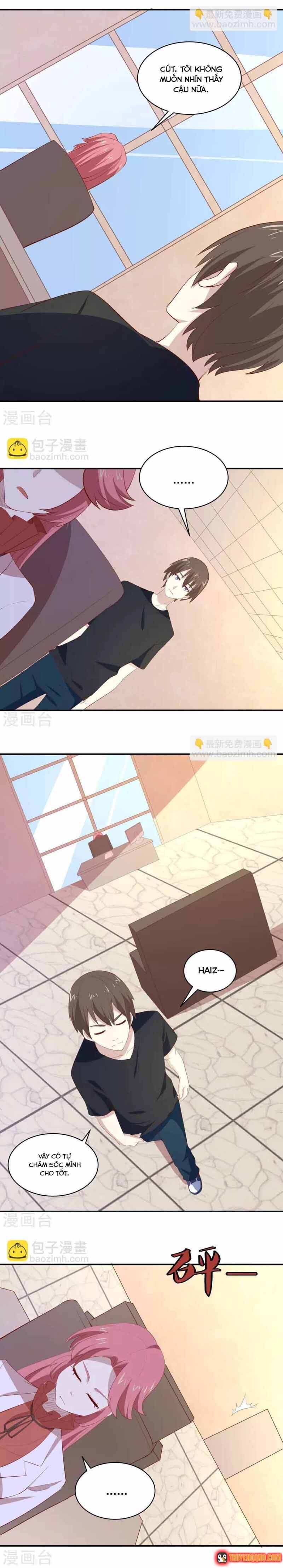 Ứng Dụng Thần Kỳ Chap 77 - Next Chap 76