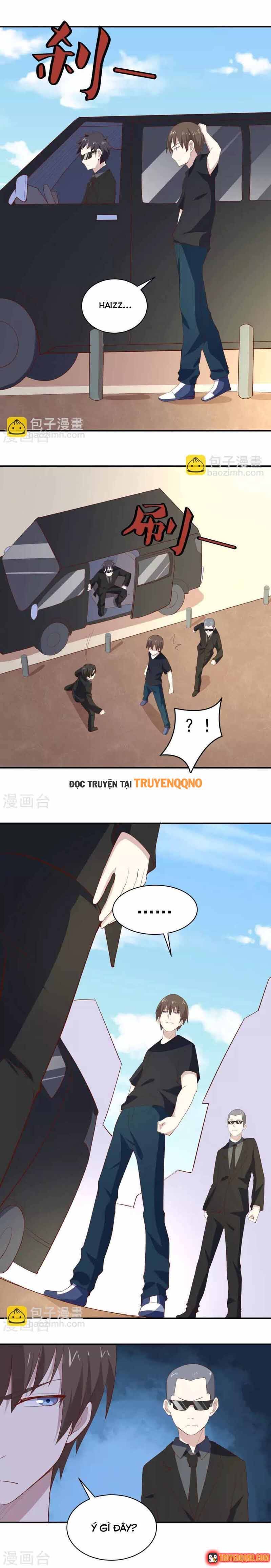 Ứng Dụng Thần Kỳ Chap 77 - Next Chap 76