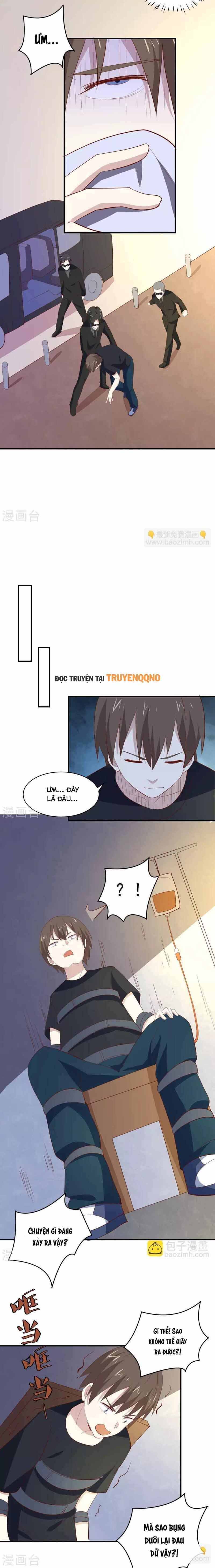 Ứng Dụng Thần Kỳ Chap 77 - Next Chap 76