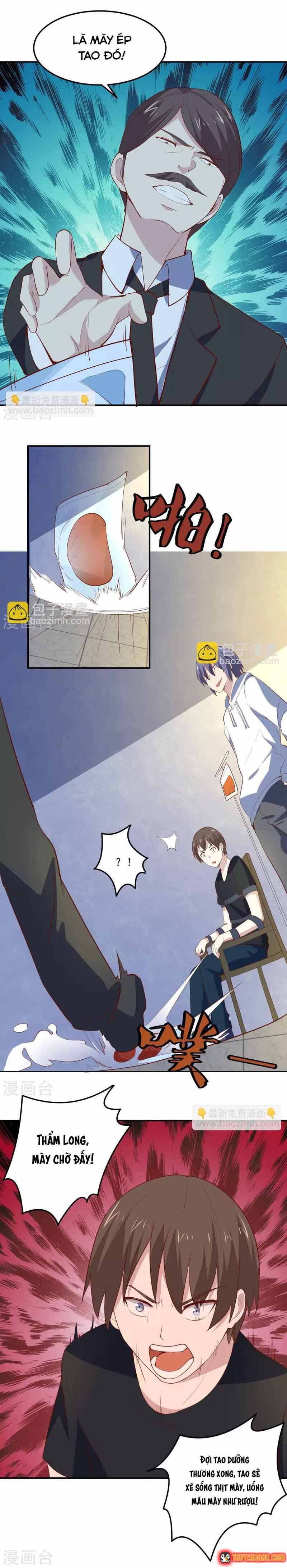 Ứng Dụng Thần Kỳ Chap 78 - Next Chap 77