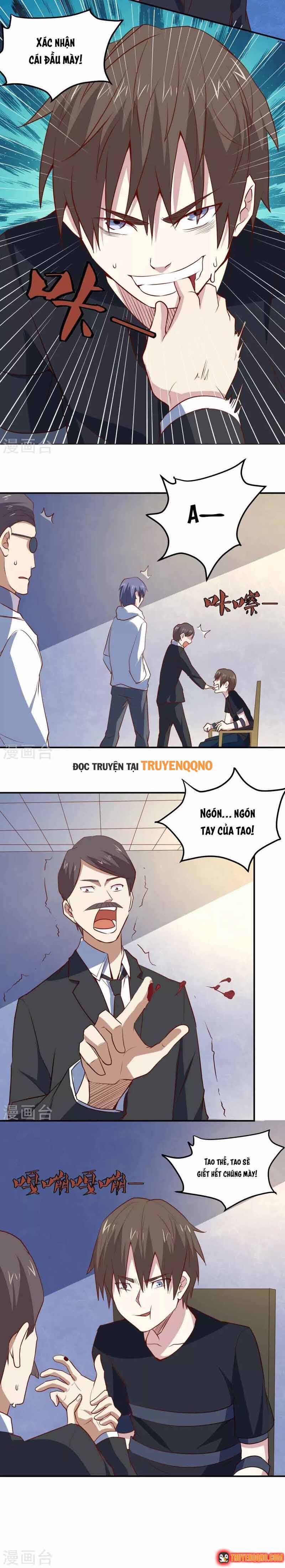 Ứng Dụng Thần Kỳ Chap 79 - Next Chap 78