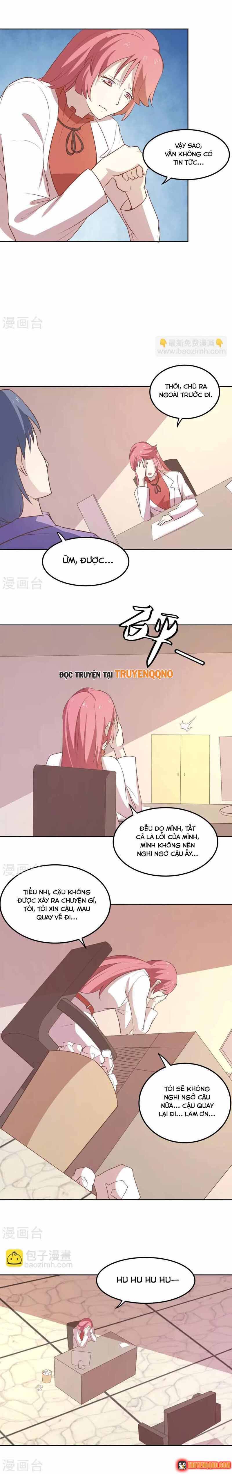 Ứng Dụng Thần Kỳ Chap 81 - Next Chap 80