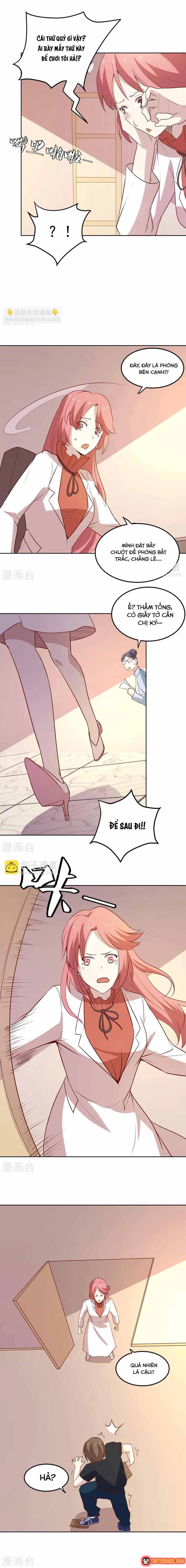 Ứng Dụng Thần Kỳ Chap 81 - Next Chap 80