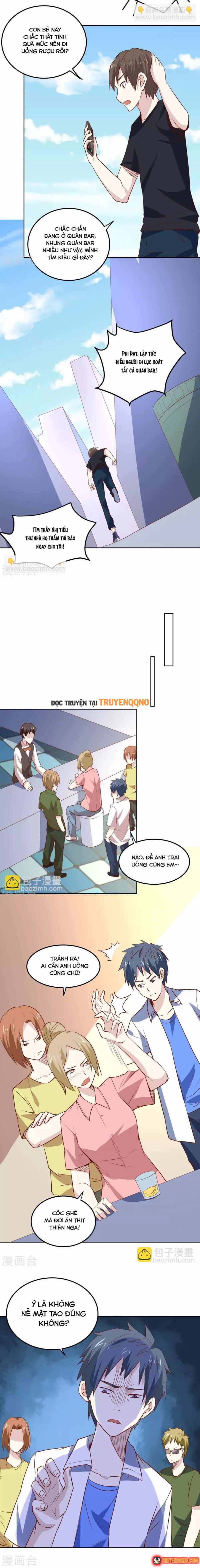 Ứng Dụng Thần Kỳ Chap 82 - Next Chap 81