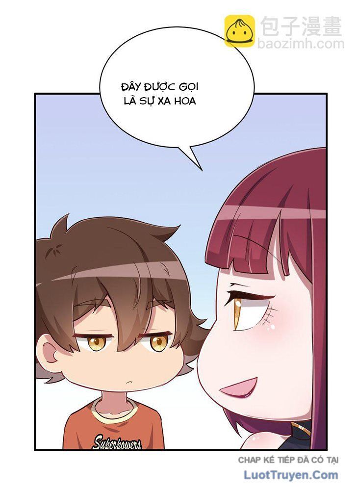 Ông Trời Đã Ban Cho Tôi Siêu Năng Lực Kỳ Lạ Gì Thế Này? Chap 84 - Next Chap 83