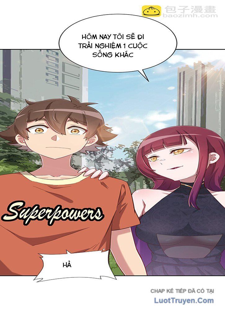 Ông Trời Đã Ban Cho Tôi Siêu Năng Lực Kỳ Lạ Gì Thế Này? Chap 84 - Next Chap 83