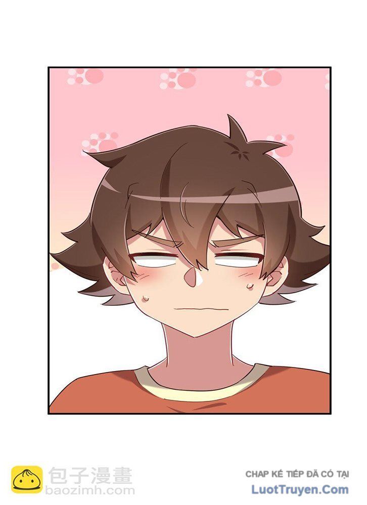 Ông Trời Đã Ban Cho Tôi Siêu Năng Lực Kỳ Lạ Gì Thế Này? Chap 84 - Next Chap 83