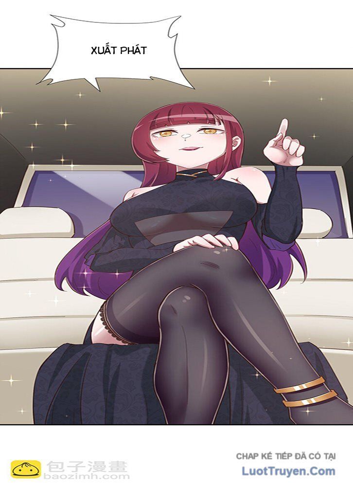 Ông Trời Đã Ban Cho Tôi Siêu Năng Lực Kỳ Lạ Gì Thế Này? Chap 84 - Next Chap 83