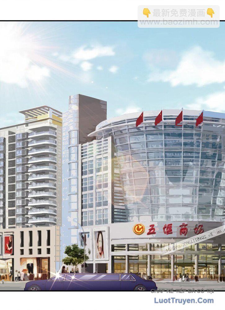 Ông Trời Đã Ban Cho Tôi Siêu Năng Lực Kỳ Lạ Gì Thế Này? Chap 84 - Next Chap 83