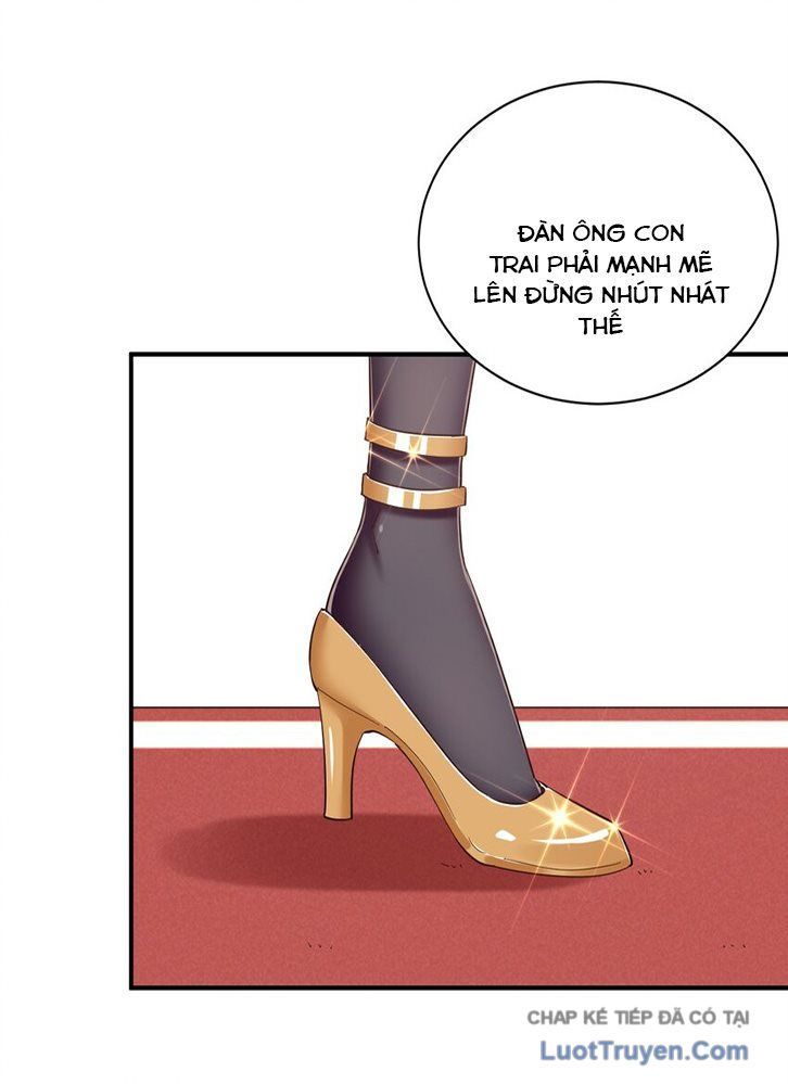 Ông Trời Đã Ban Cho Tôi Siêu Năng Lực Kỳ Lạ Gì Thế Này? Chap 84 - Next Chap 83